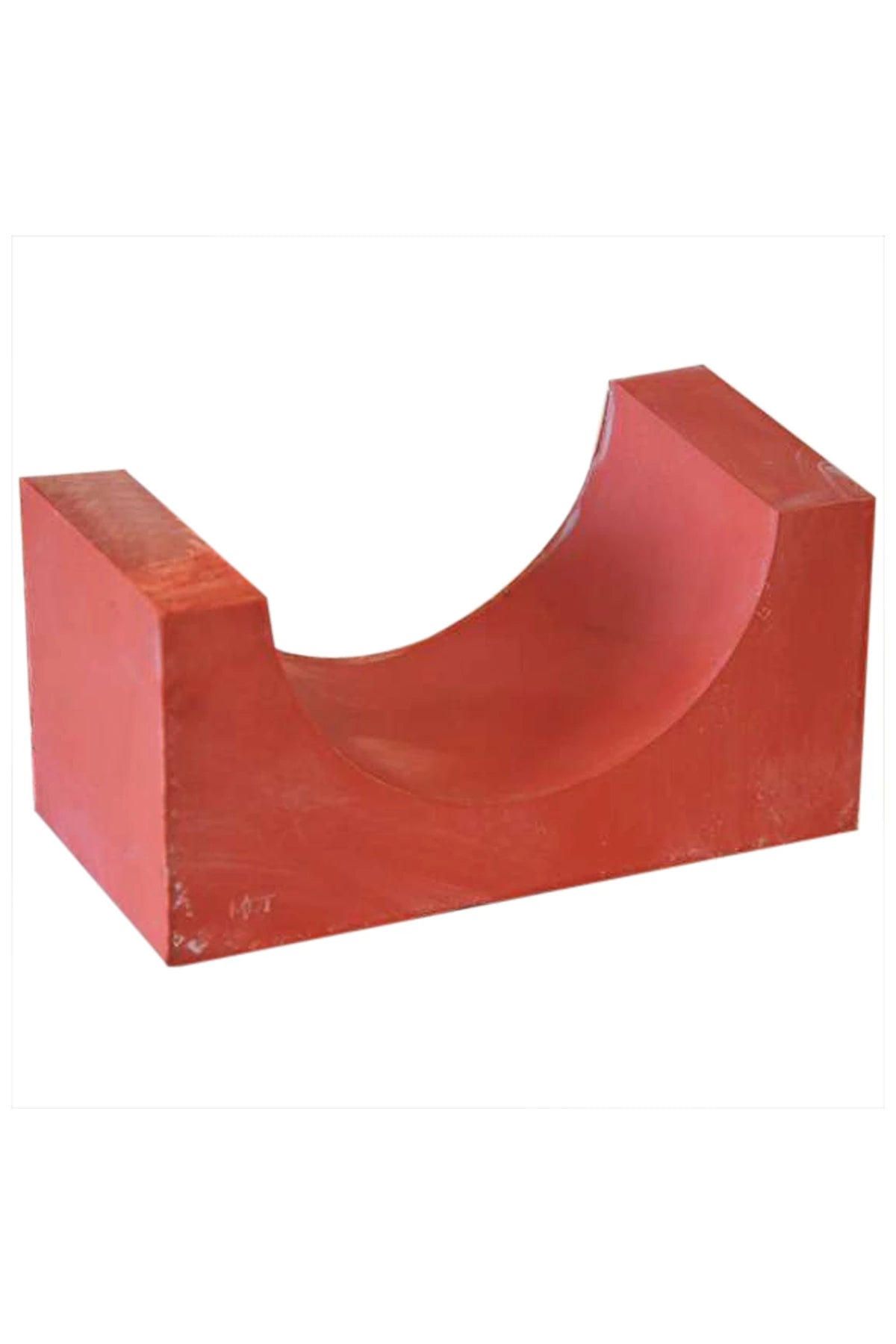 MCT-Brattberg half insert block lycron 120/88, set of 2 pcs