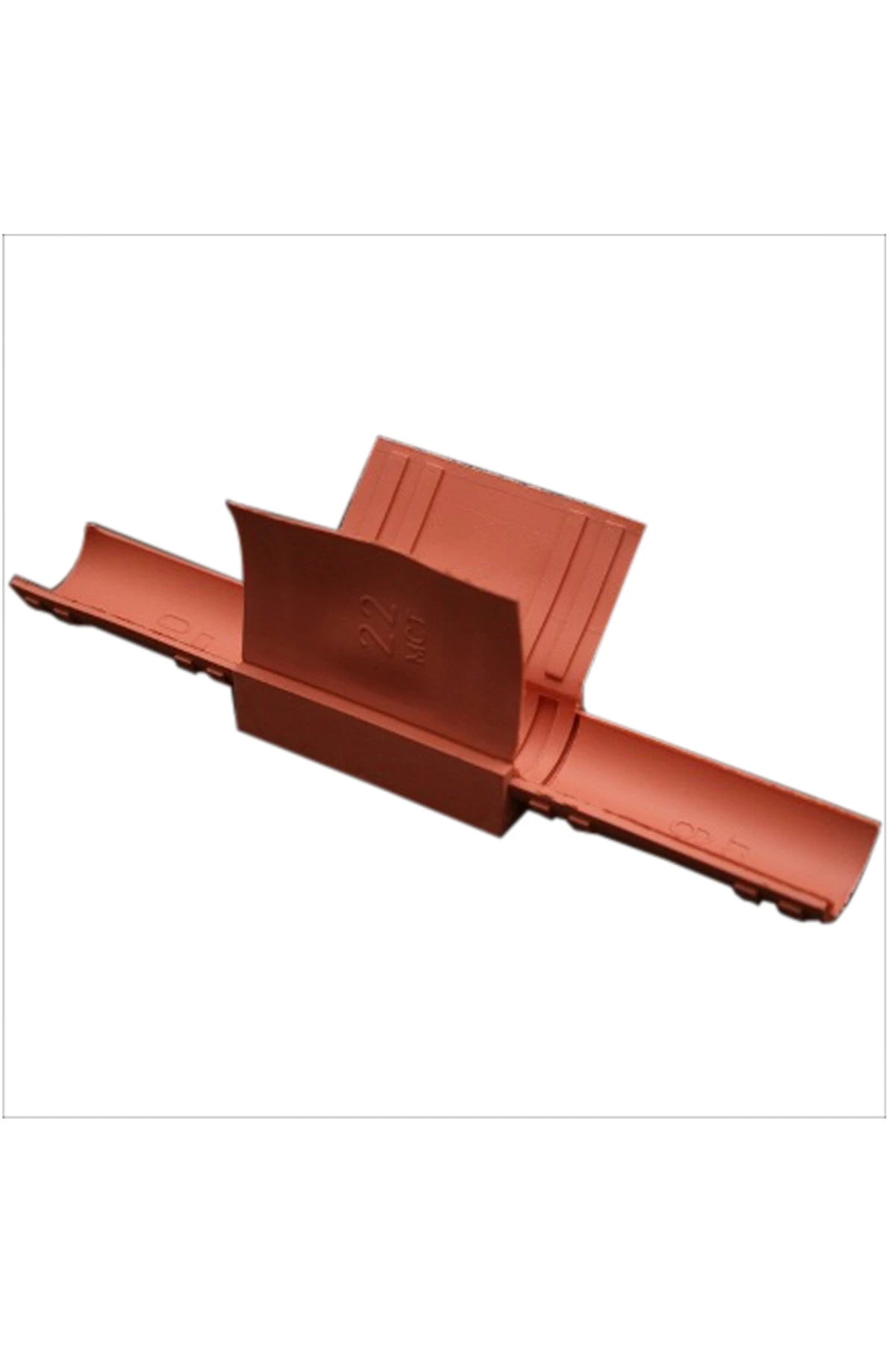 MCT-Brattberg half insert block lycron 30/19-23, set of 2 pcs