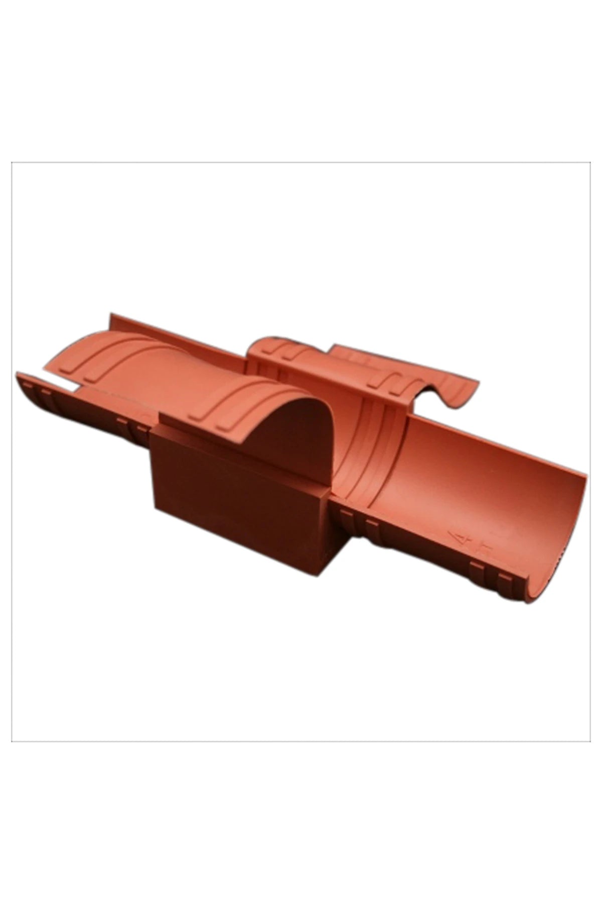 MCT-Brattberg half insert block lycron 60/44-48, set of 2 pcs