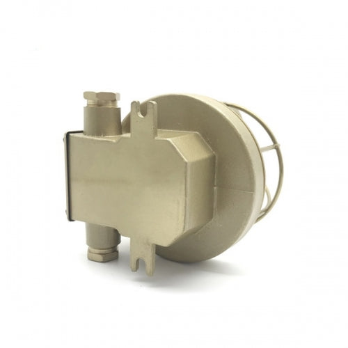 Brass Marine Work Light B15d/24V/25W, E27/220V/60W | CCD9-5