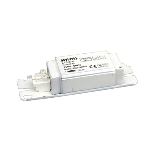 Fluorescent Ballast 30W | 110V/60Hz 220V/50-60Hz