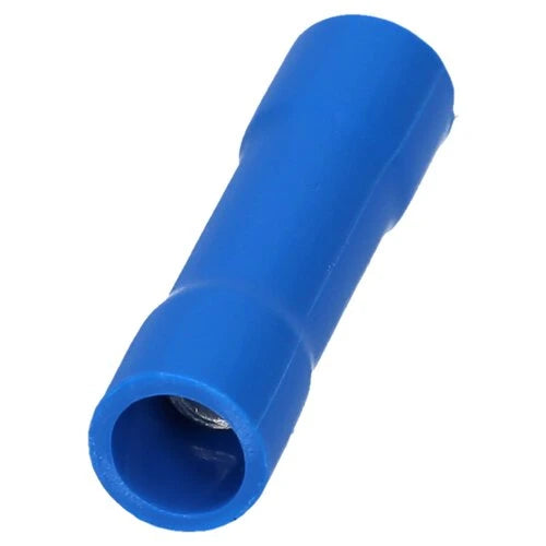 794672 | NE-104672 - Connectors pressing type, blue 1-2,6 mm²