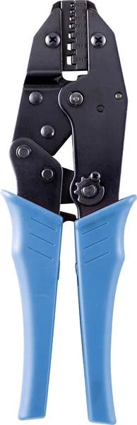 Automatic Crimping tool for Bootlace ferrules 0,50-6 mm²