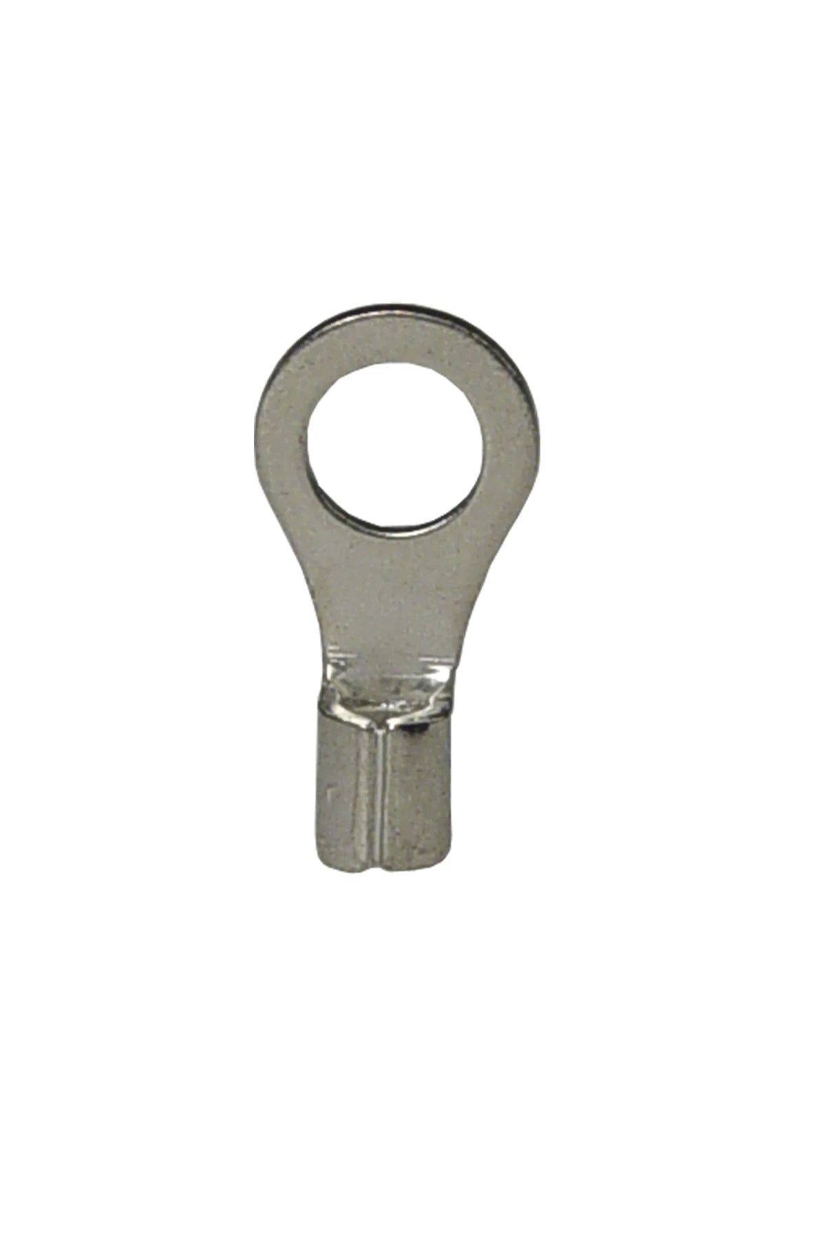 Ring terminal 4 mm², hole M4