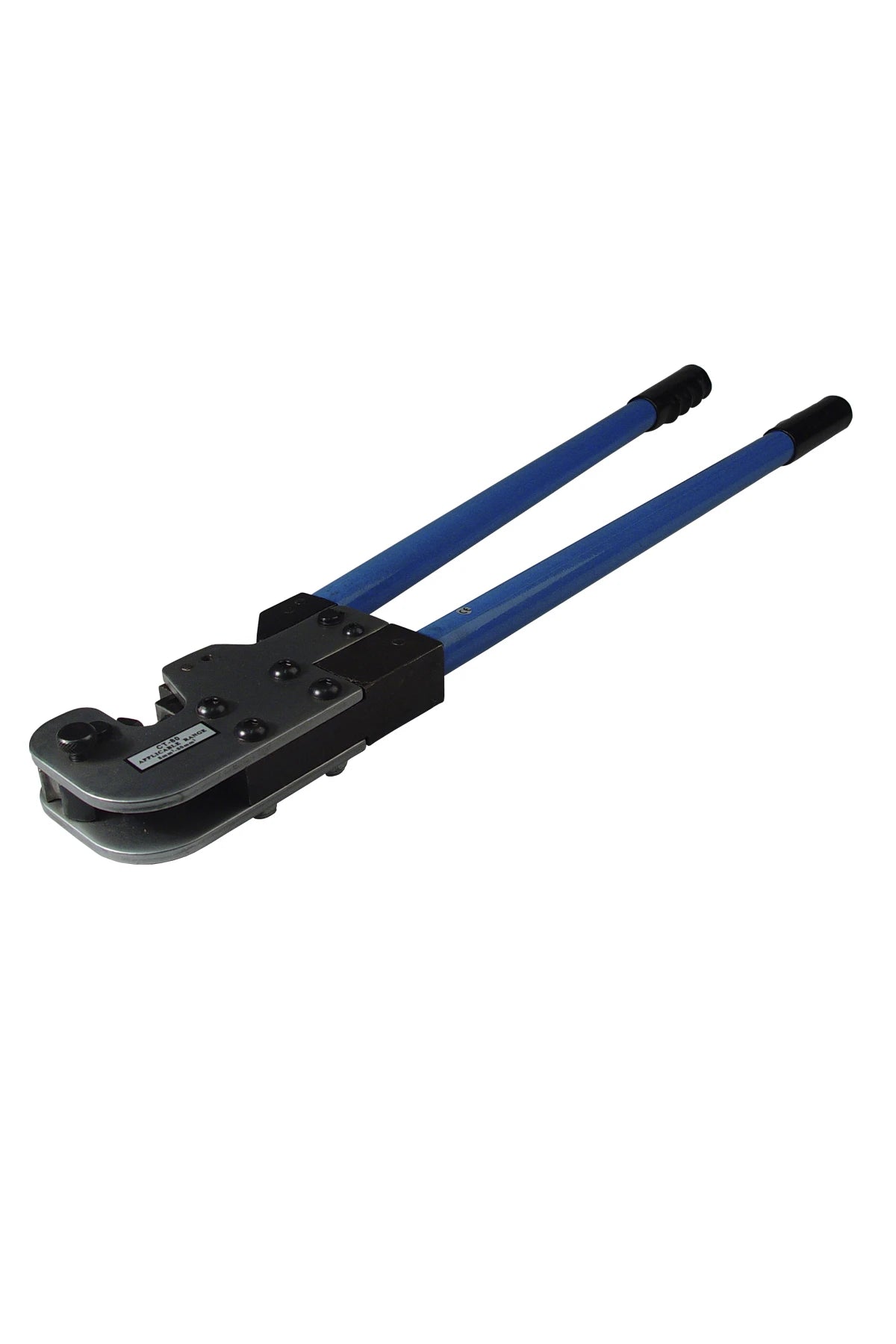 Crimping tool  8-80 mm²