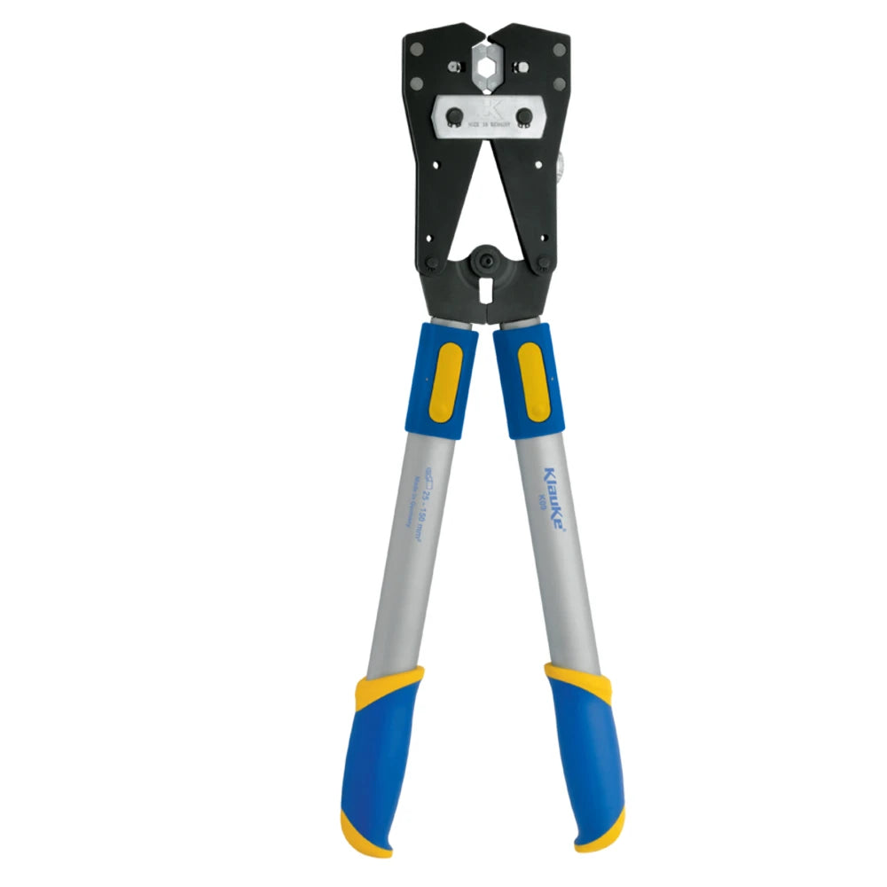 Klauke Crimping tool 25-150 mm², type K6