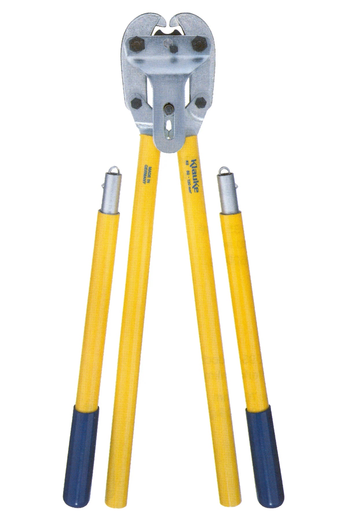 Crimping tool 120-240 mm², type CK7