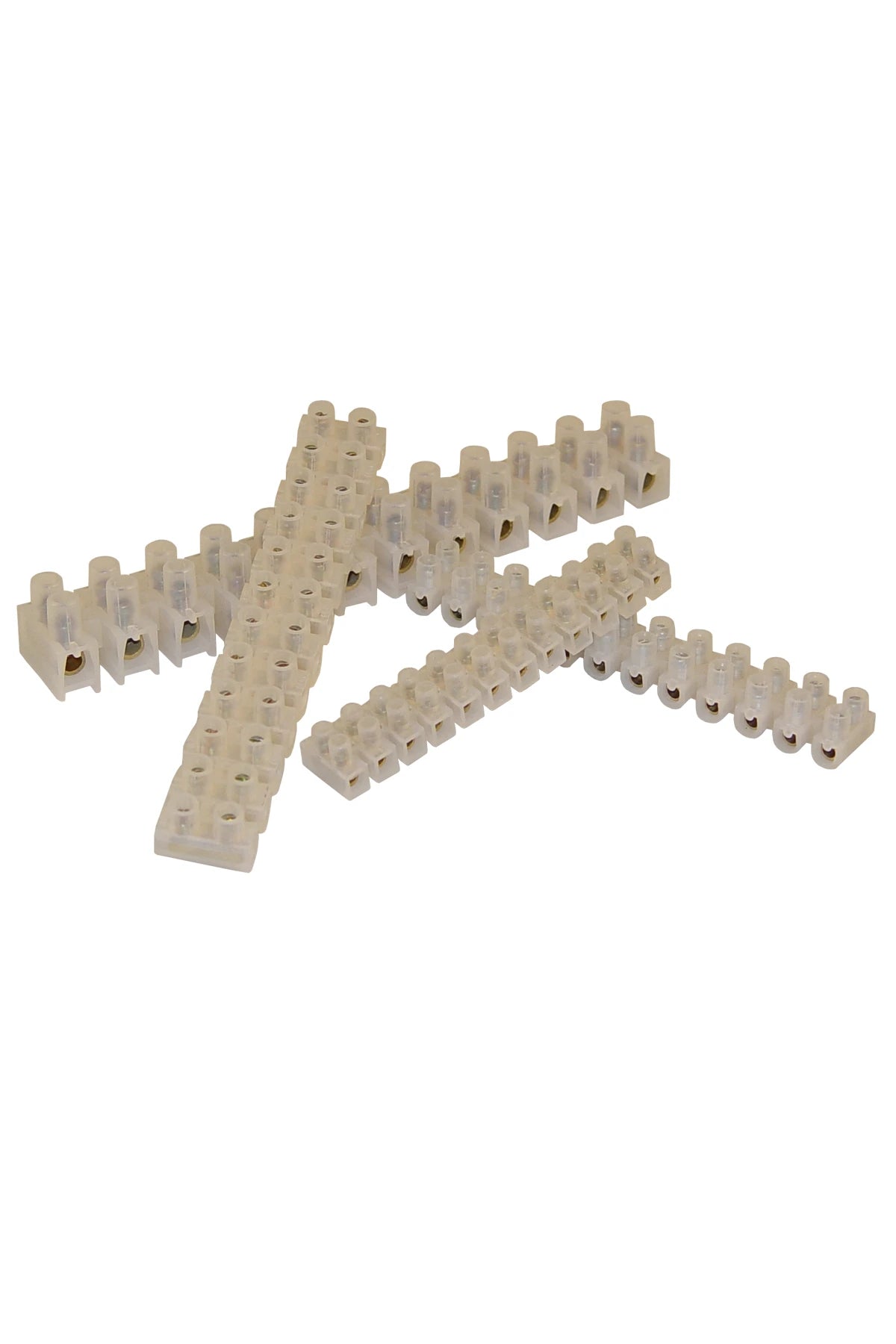 794636 | NE-104636 - Separable terminal strips, 12 poles 2.5 mm² 10 Amp