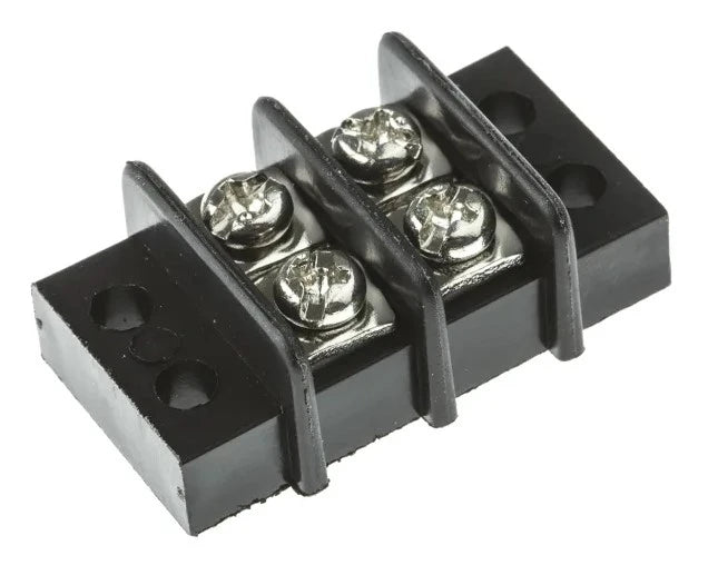 794606 | NE-104606 - Terminal Boards 20A, 2-pol, 21.6x36x13mm