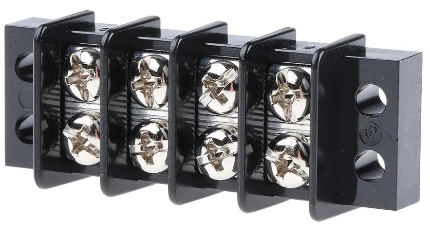 794608 | NE-104608 - Terminal Boards 30A, 4-pol, 34x82x16mm