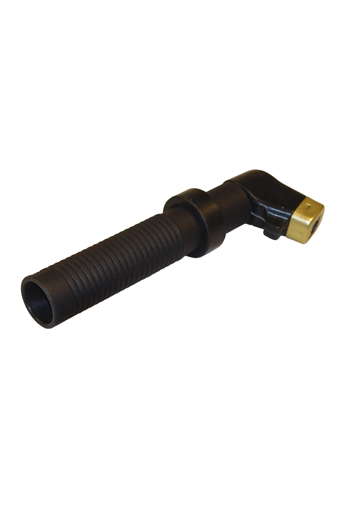 Electrode holder 400 Amp Angle type