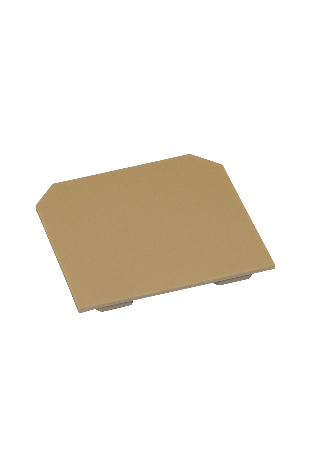 Inter barrier SAK connector 2,5 mm²