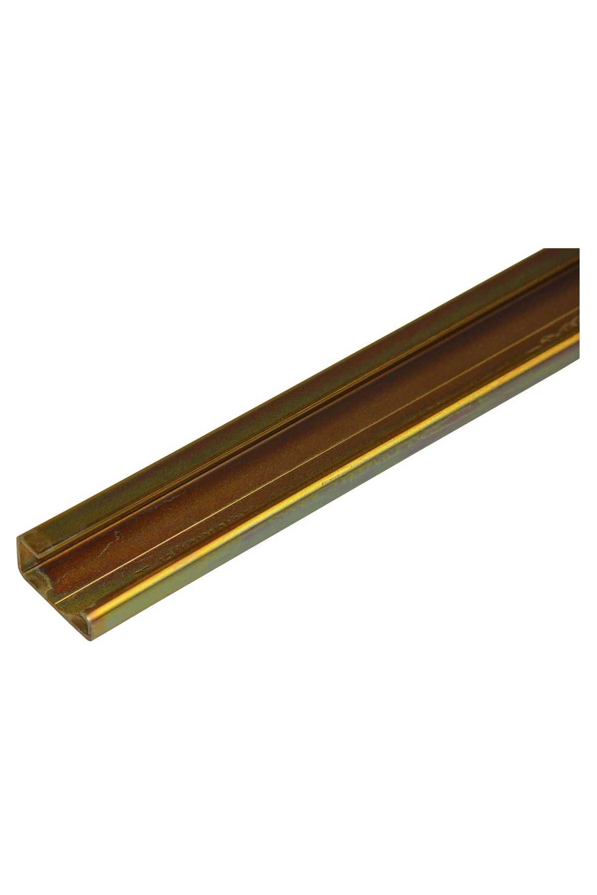 Mounting rail TS-32, lenght= 1 mtr