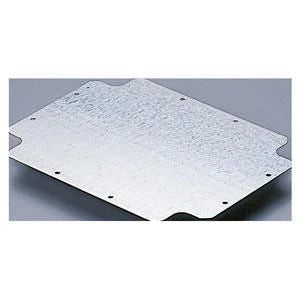 Mounting plate for box 190x140 mm