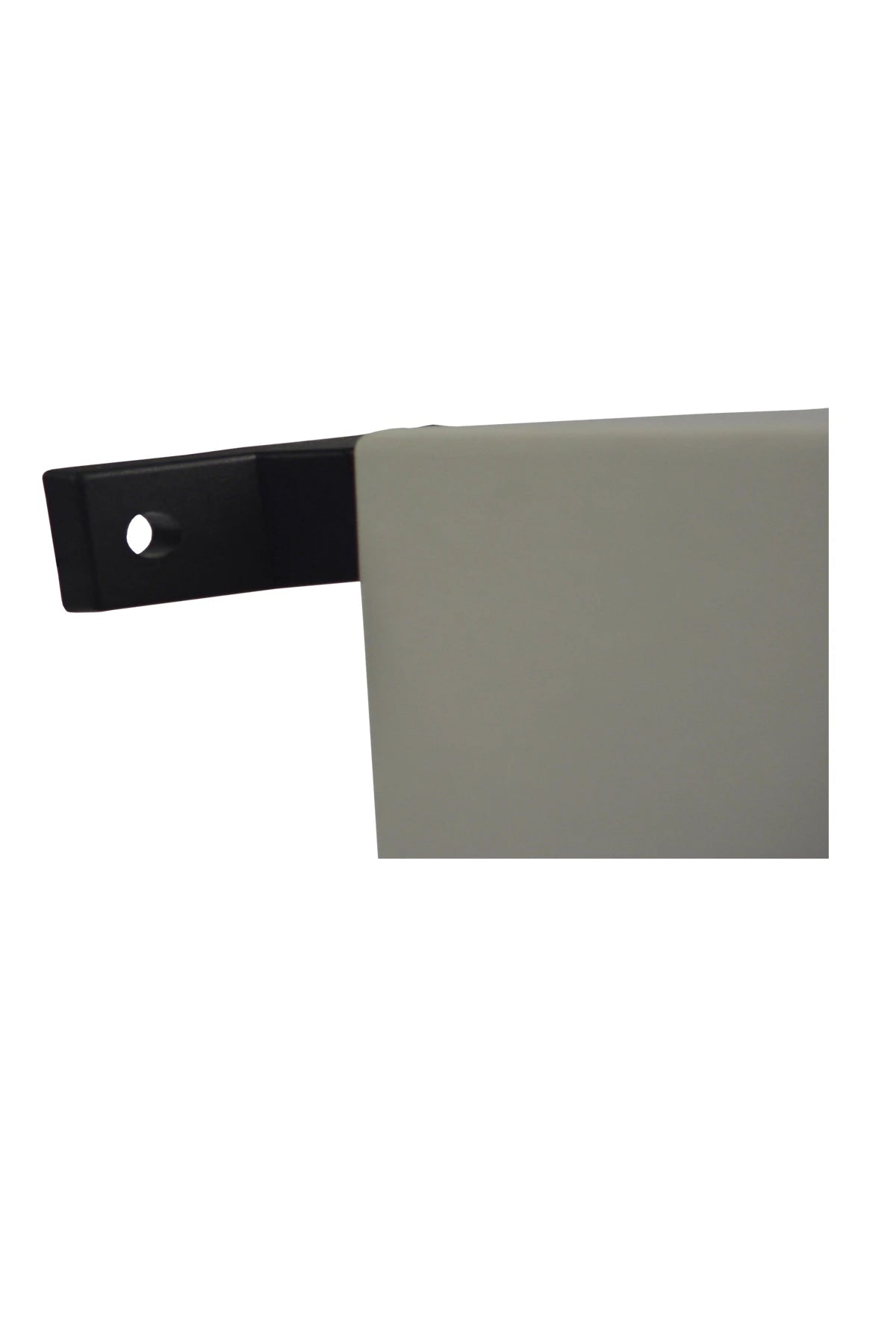 Mounting lug for Poly enclosure with door, set 4 pcs