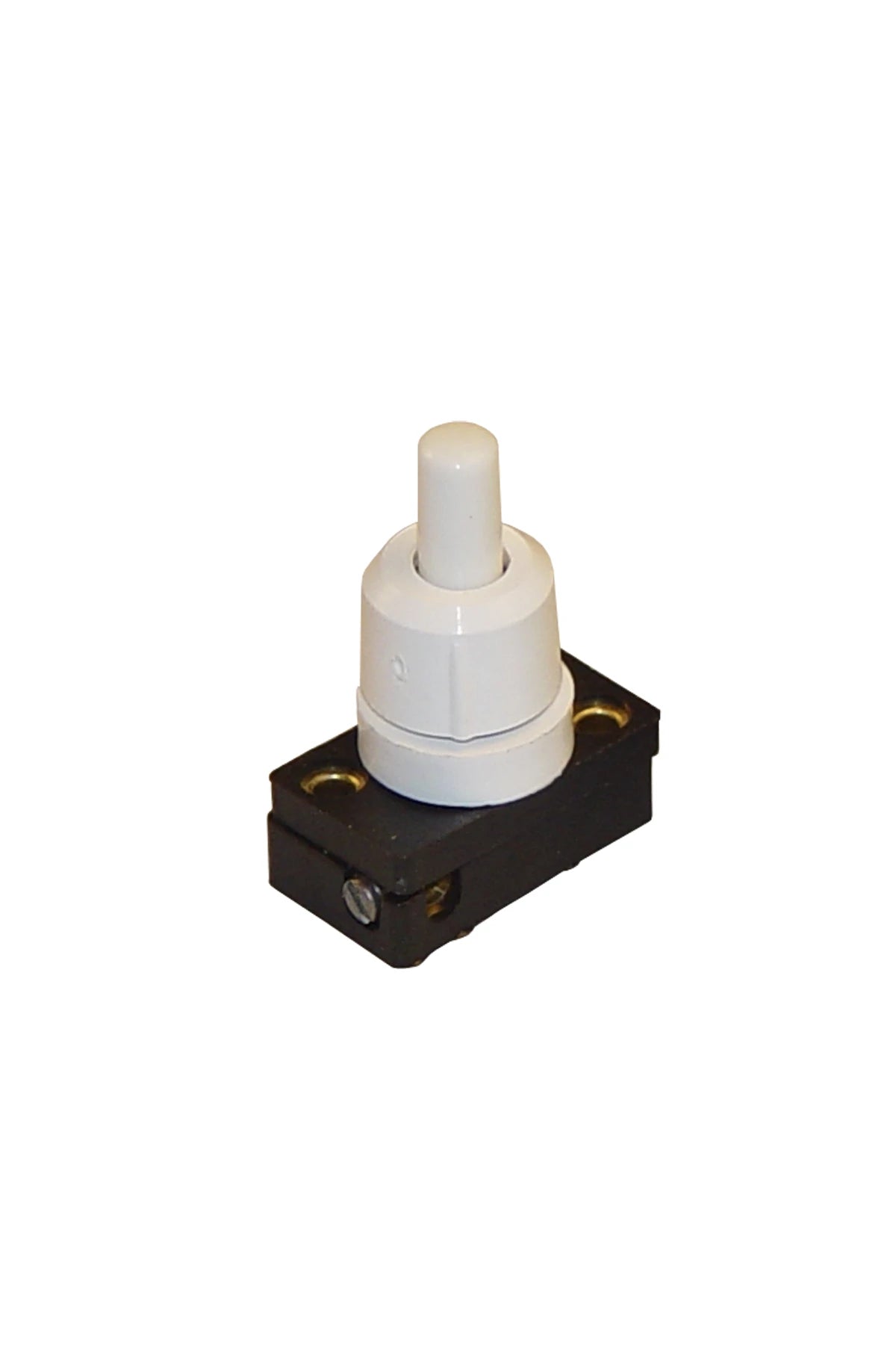 793074 | NE-103074 - Push button switch 1 pole flush mount