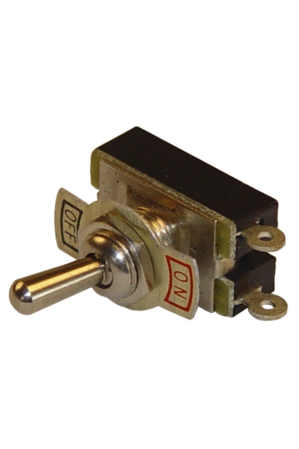 793008 | NE-103008 - Switch tumbler M-10 1-pole on/off 250V 1A - 125V 3A