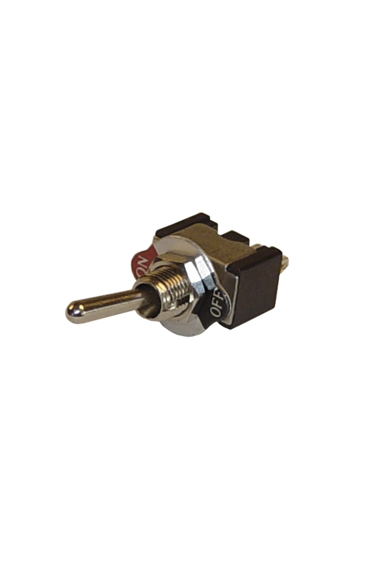 793008 | NE-103008 - Switch tumbler M-6 1-pole on/off 250V 3A - 125V 6A, mini-type