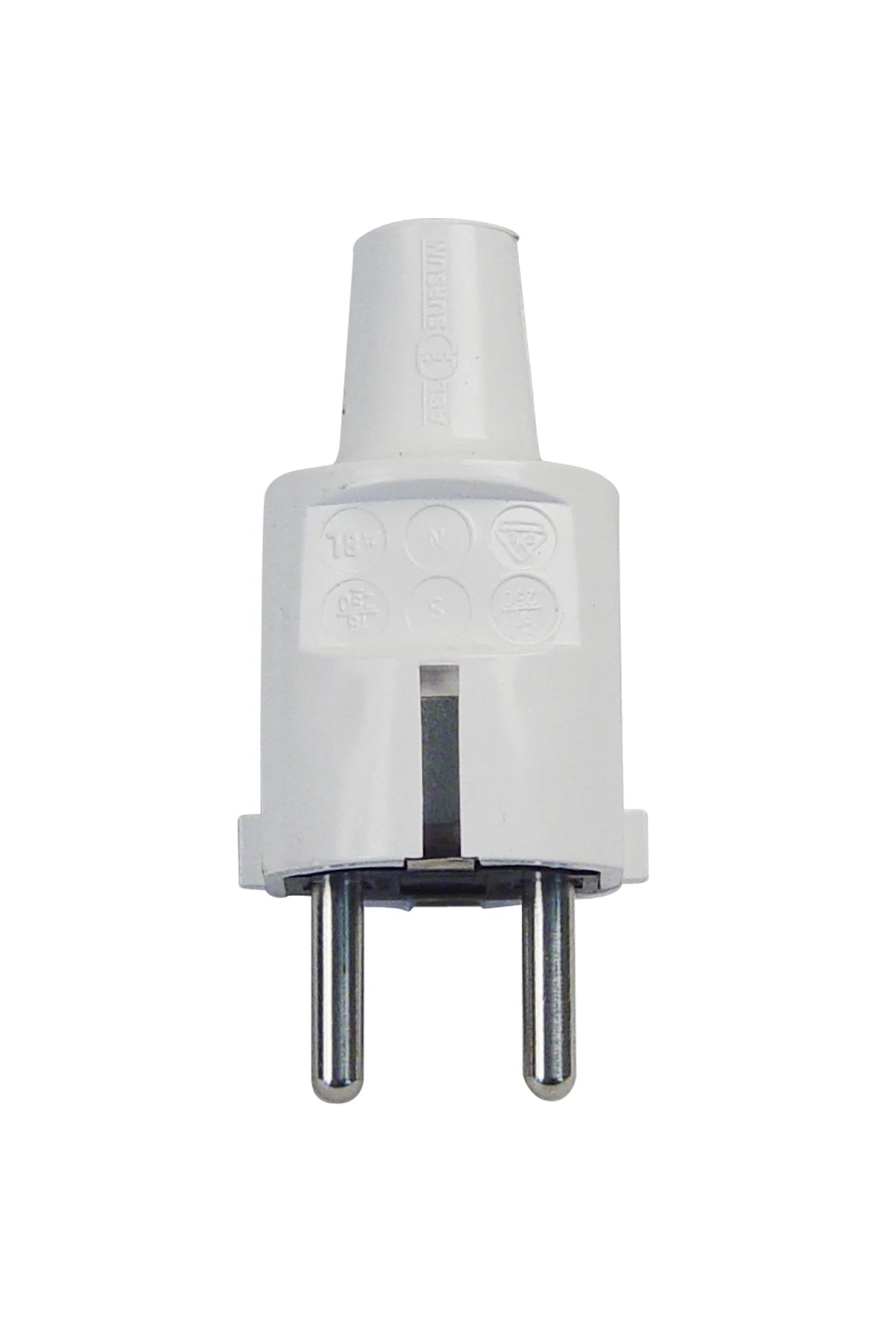 Belgian Plug/Pin Earth, male