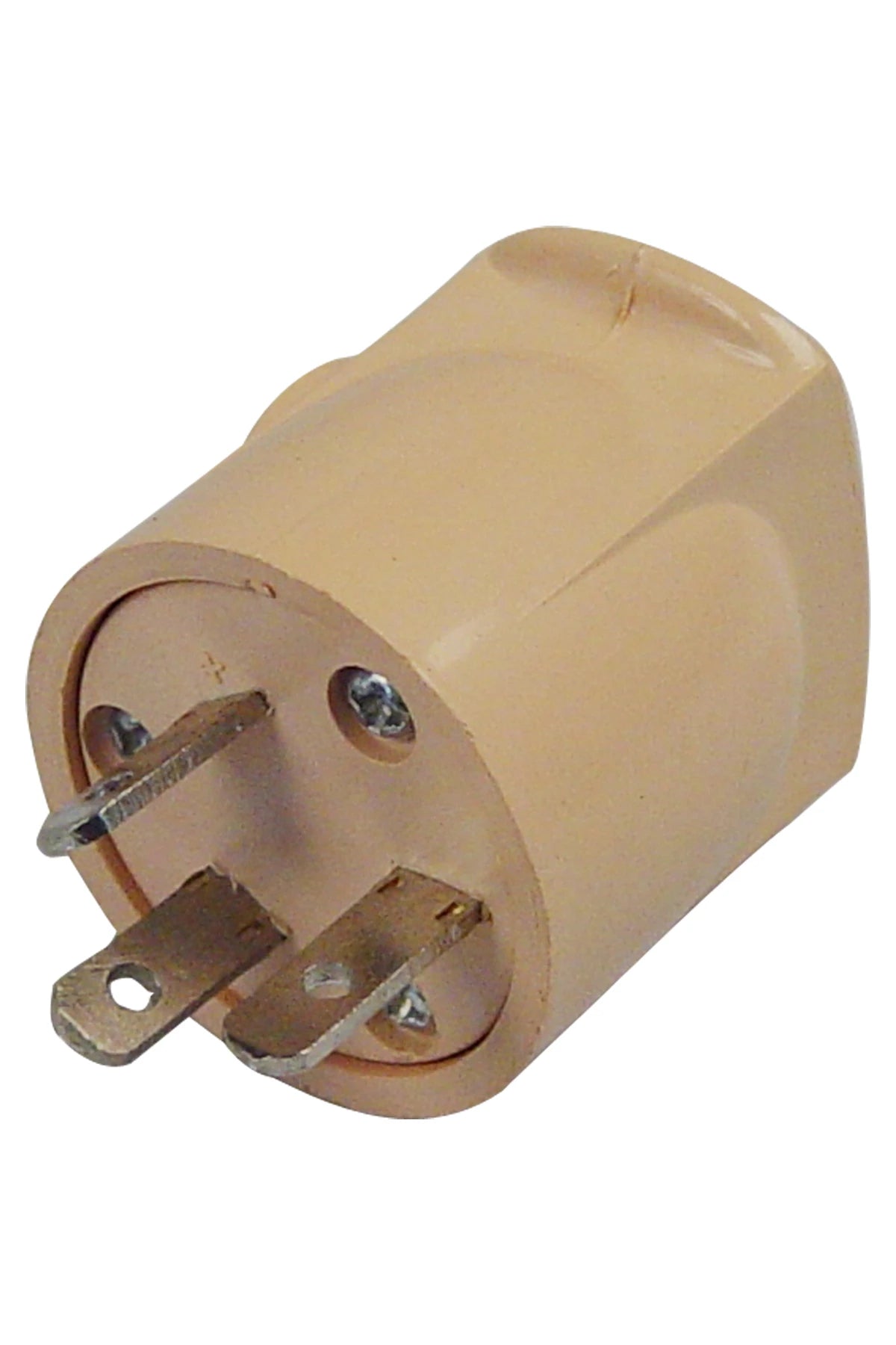 792904 | NE-102904 - Japanese Plug 3x flat, Male