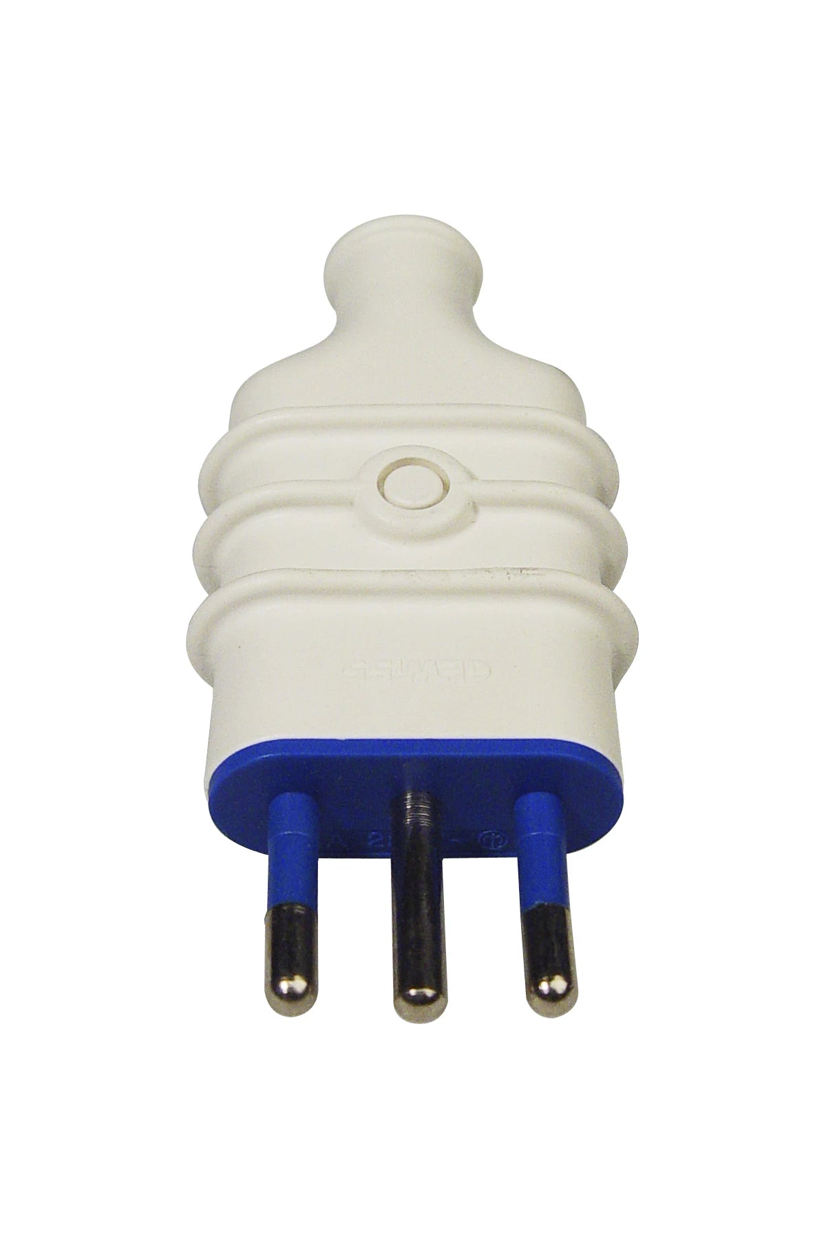 Italian Indoor Plug 3-poles, Male