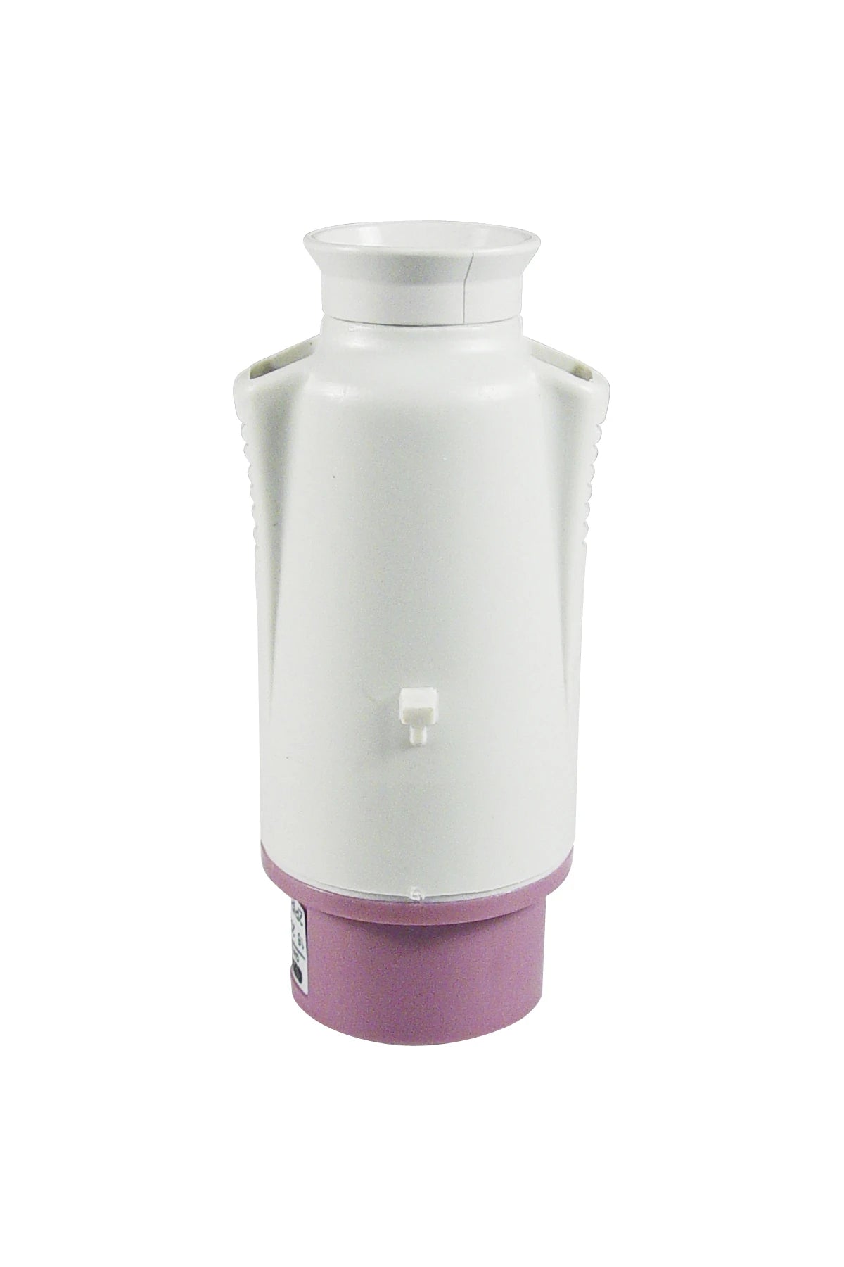 CEE Male Plug 24V 16A 2P, IP44