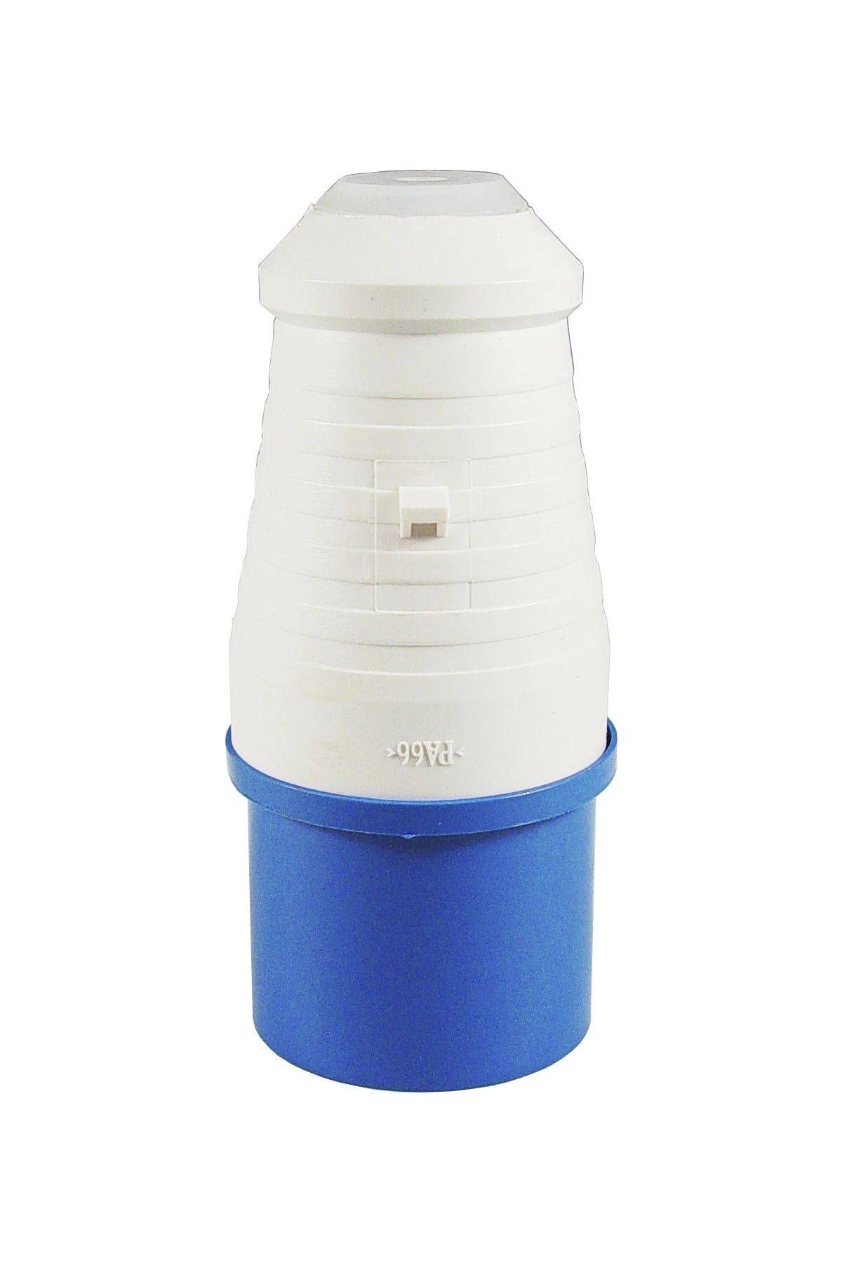 792702 | NE-102702 - CEE Male Plug 220V 32A 2P+earth 6H, IP44