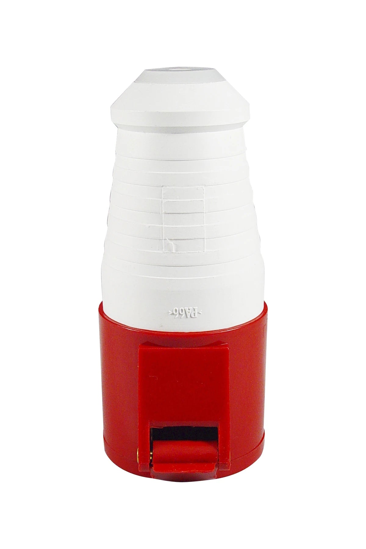 CEE Female Plug 380/415V 32A 2P+earth 9H, IP44
