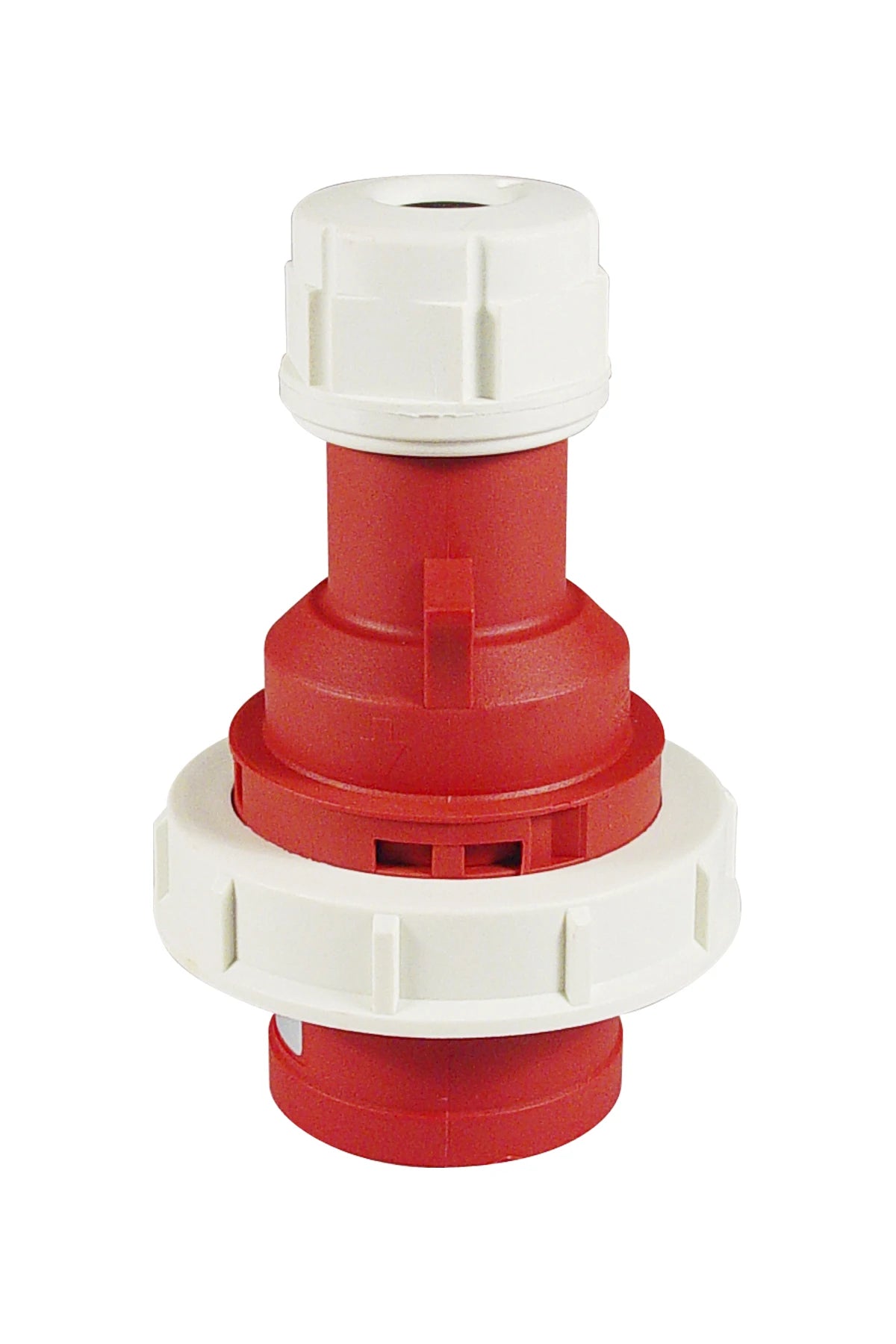 792710 | NE-102710 - CEE Male Plug 380/415V 16A 3P+earth 6H, IP67
