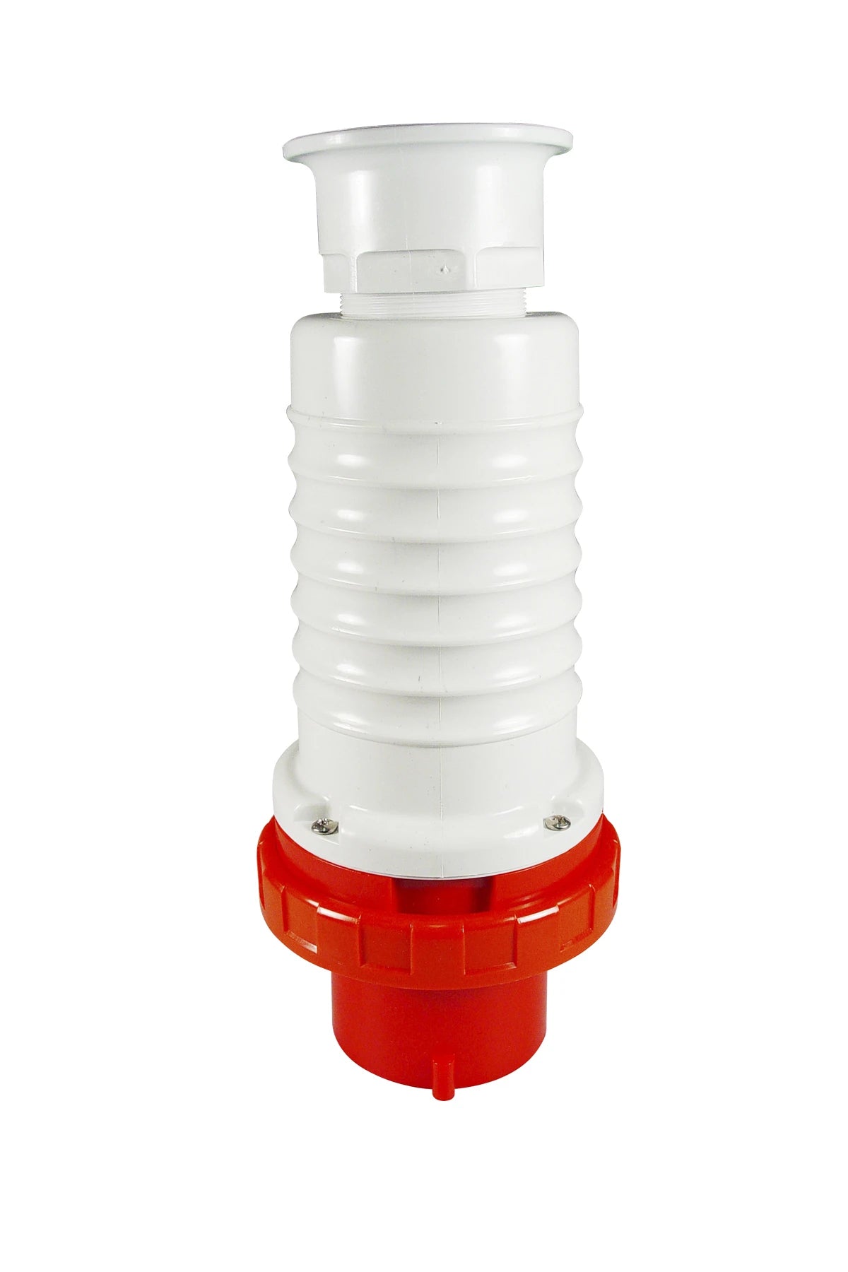 792713 | NE-102713 - CEE Male Plug 380/415V 125A 3P+earth 6H, IP67