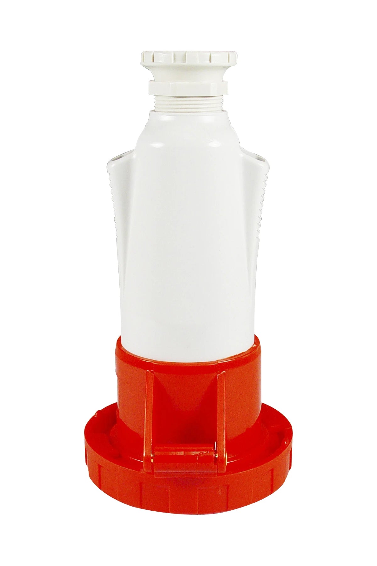 792723 | NE-102723 - CEE Female Plug 380/415V 32A 3P+earth 6H, IP67