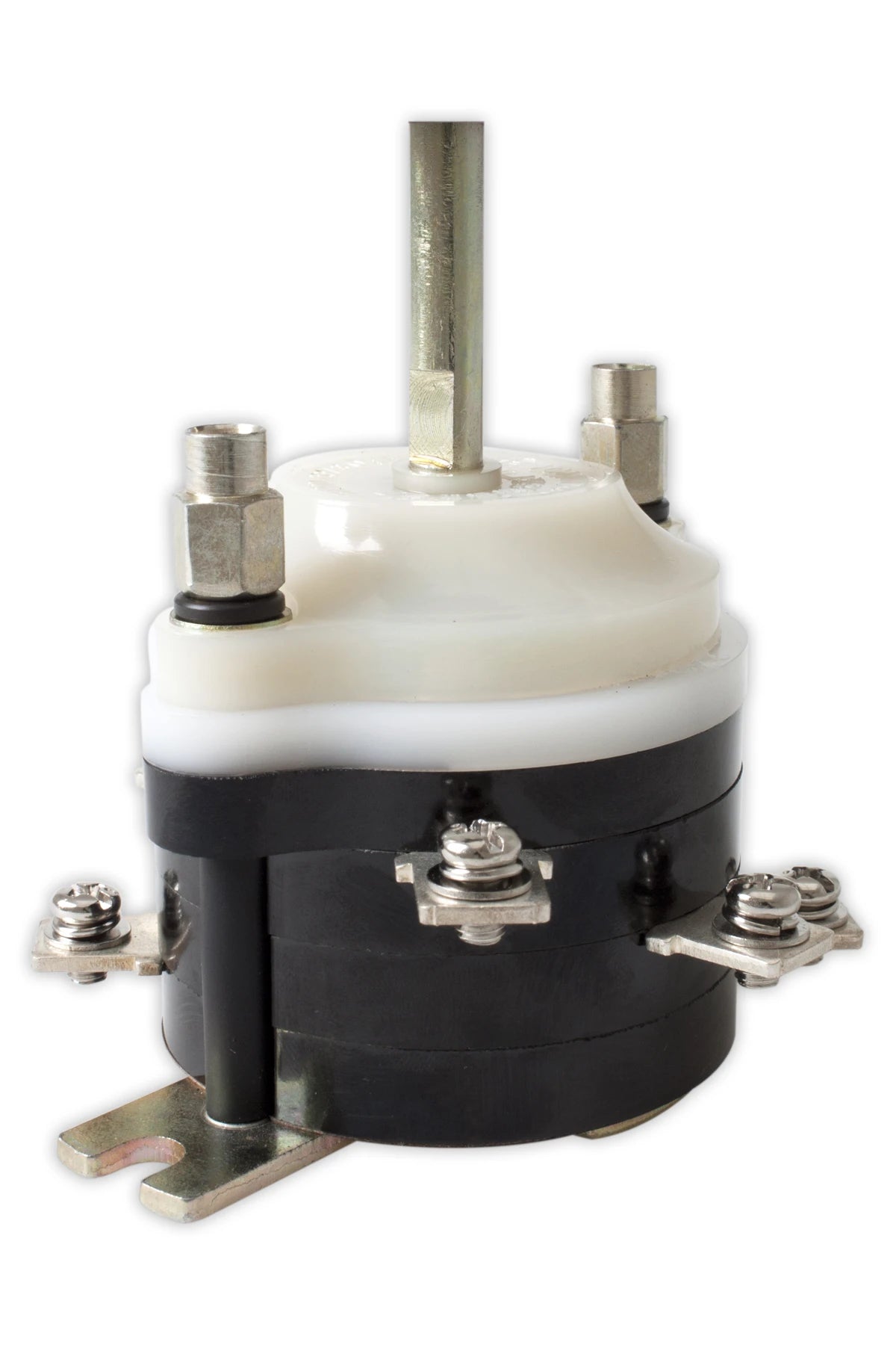 Switch Interior for Brass Container Socket