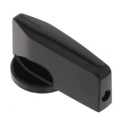Plastic Knob for Brass Container Switch/Receptacle