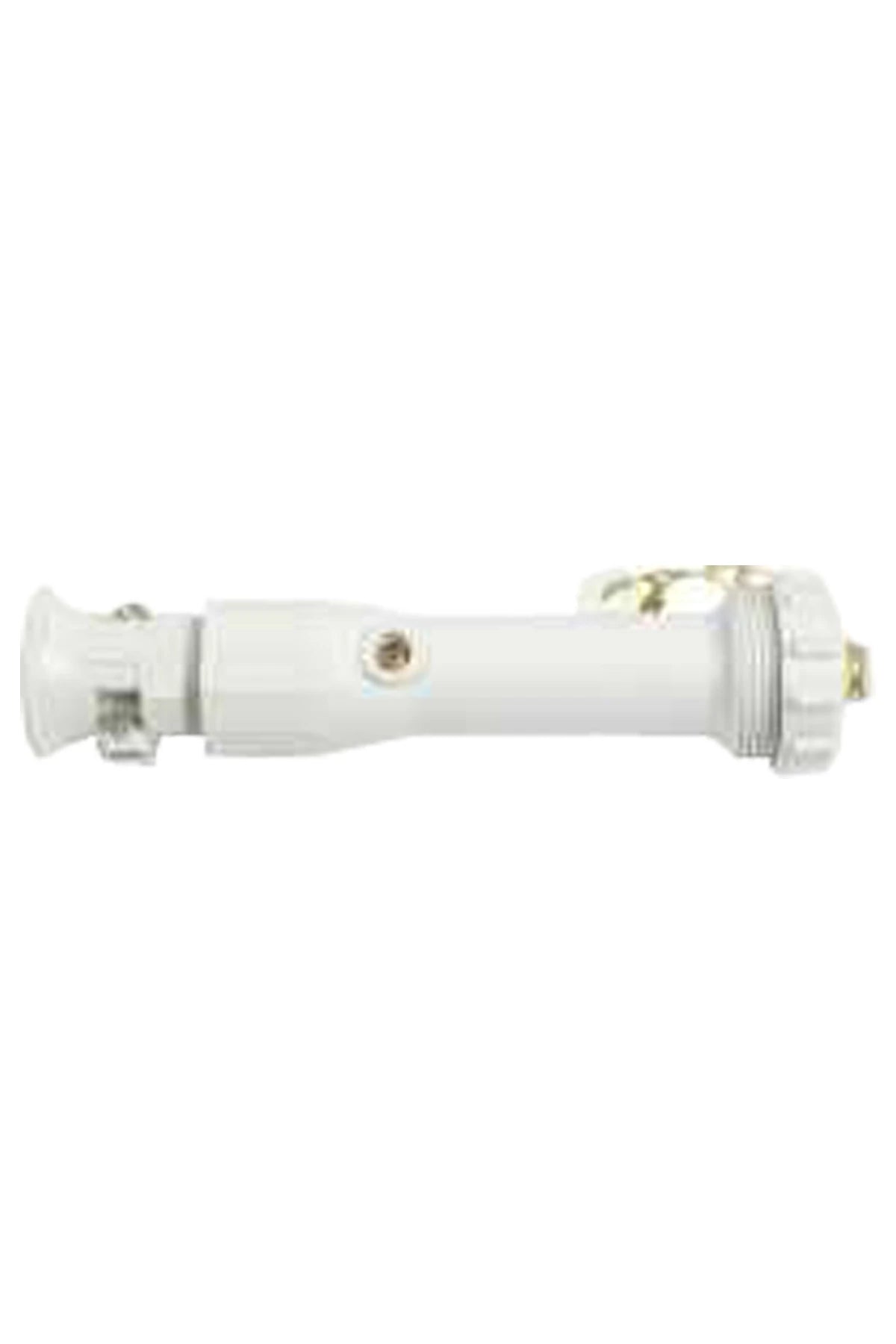Concentric Female Plug 2-pole 10A 50V phenol