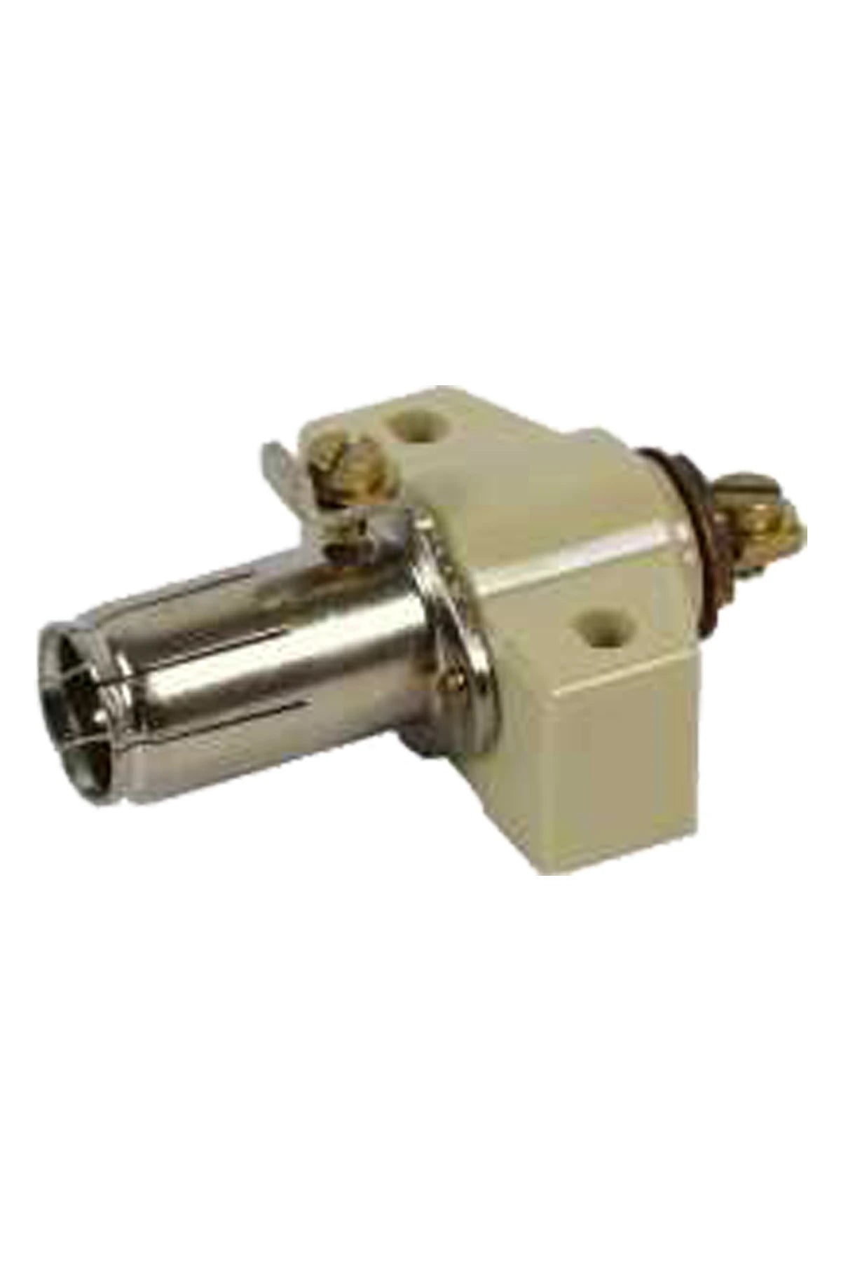Inset for Concentric Socket 6A angle-type