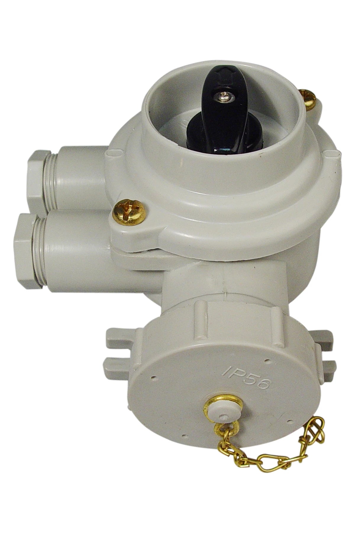 792882 | NE-102882 - HNA phenol receptacle =0 220V with switch