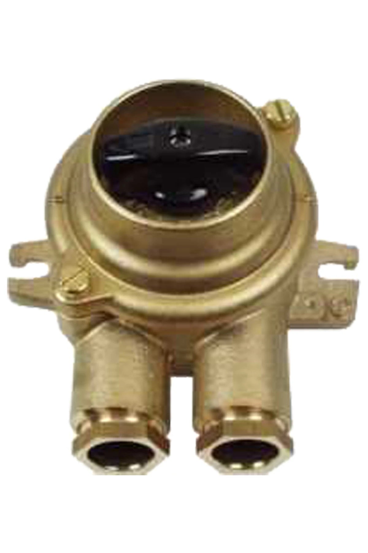 793014 | NE-103014 - HNA cast brass switch 0= 2P