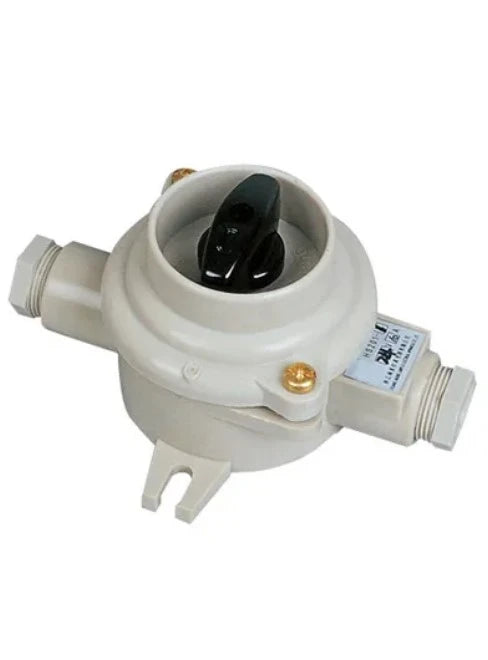HNA phenol switch watertight -0- 2P