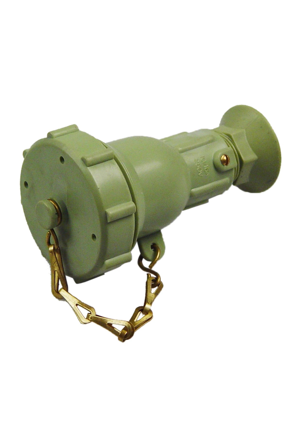 HNA polyamide female plugs 3-poles 220V