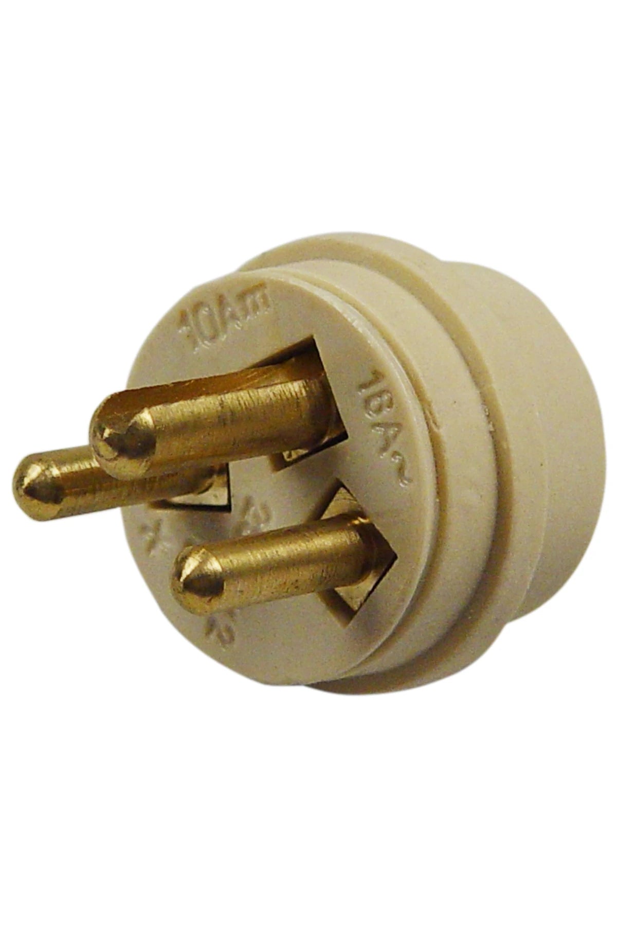 HNA inset plug 110V