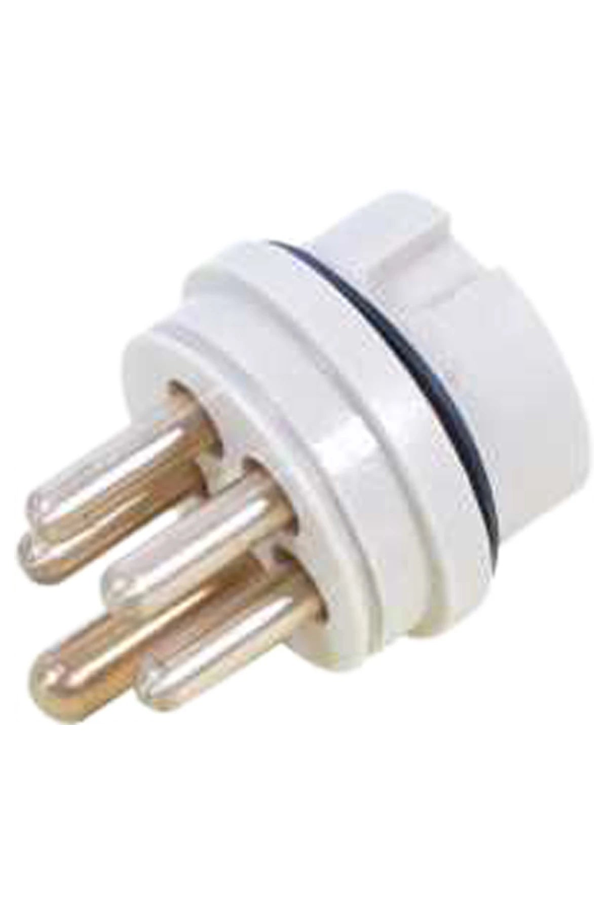 HNA inset plug 5-poles