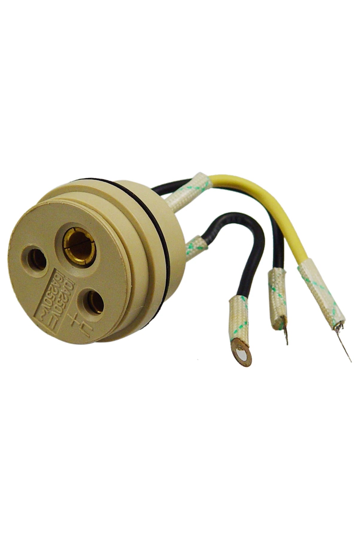 HNA inset socket 110V