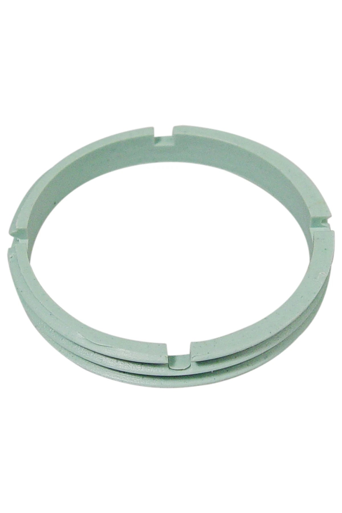 HNA PVC Threaded ring R1-3/8" for insets