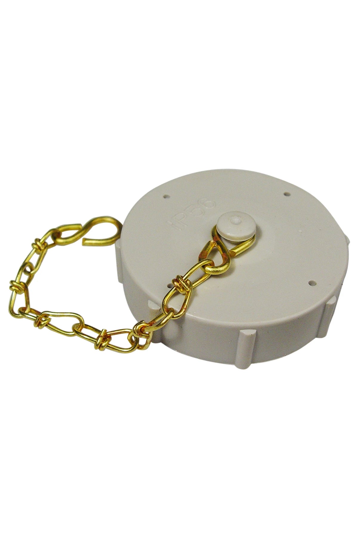 HNA PVC screw cap R1-3/4" for socket