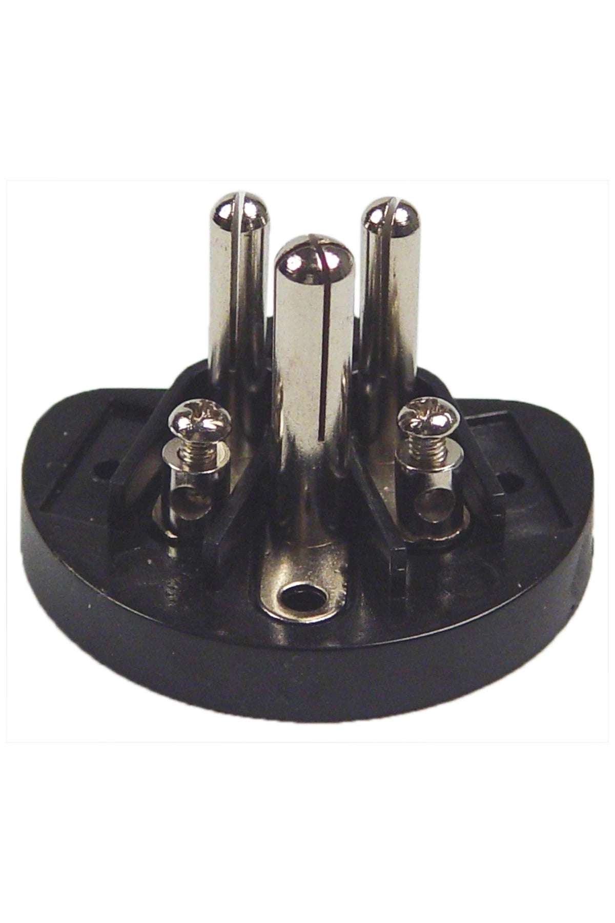 792823 | NE-102823 - Male Inset for Japanese Cargo Socket 2P+Earth