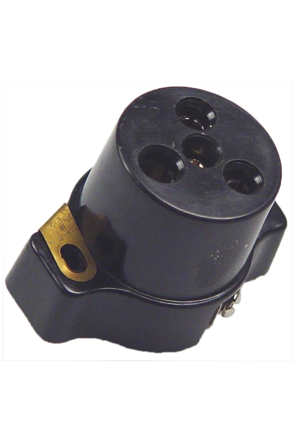 792867 | NE-102867 - Female Inset for Japanese Cargo Socket 2P+Earth (USCG)