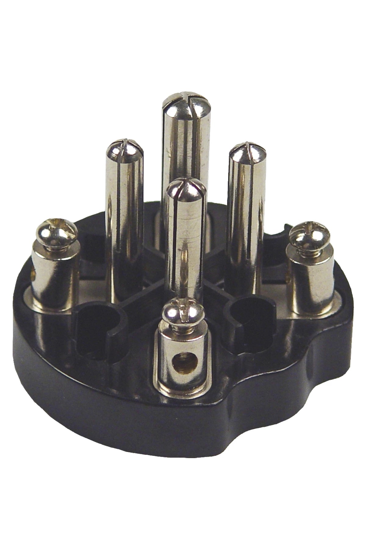 792824 | NE-102824 - Male Inset for Japanese Cargo Socket 3P+Earth
