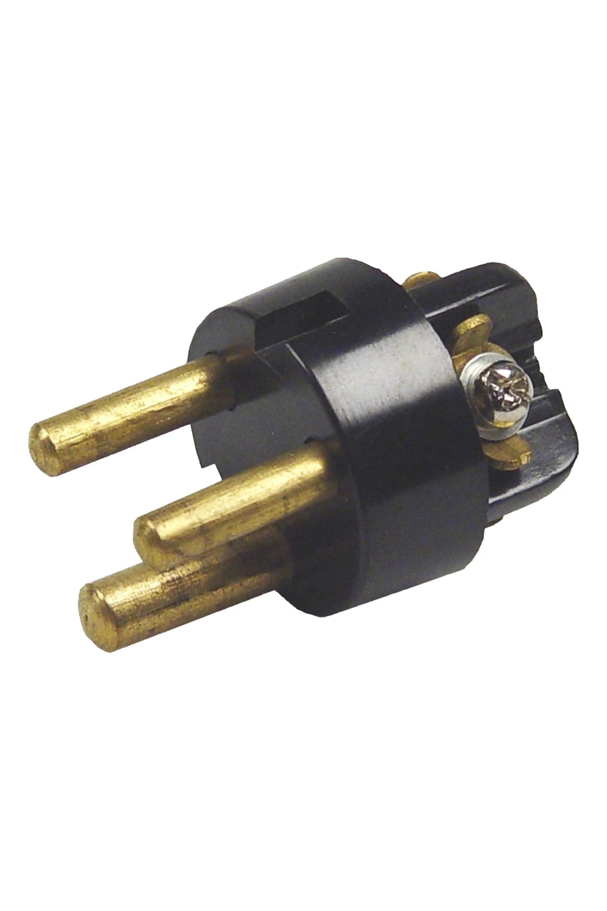 792866 | NE-102866 - Male Inset for Japanese Cargo Plug 2P+Earth (USCG)