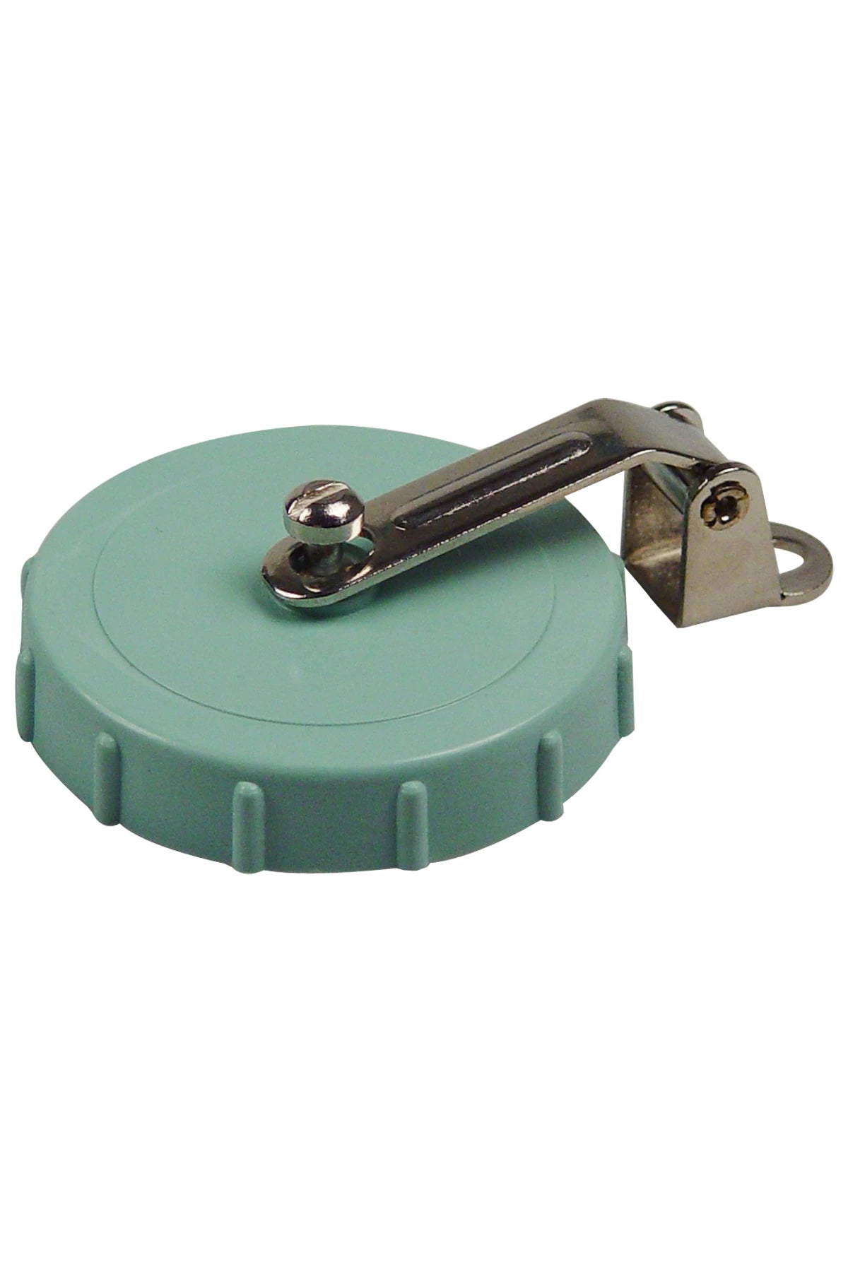 PVC screw cap for Japanese Cargo Socket