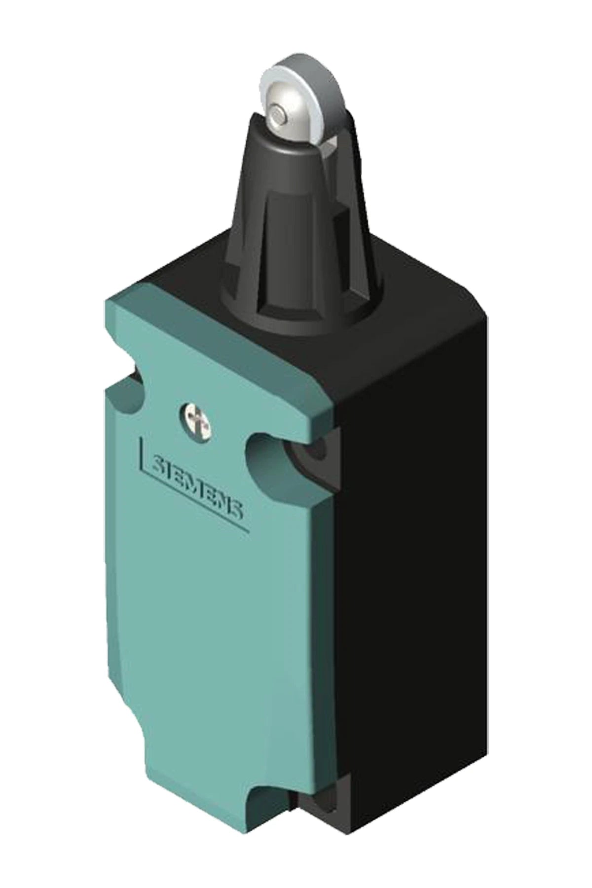 Siemens limit-switch 3SE5112-0CD02, Roller plunger type